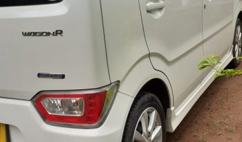 Suzuki wagonR FZ/ Premium full