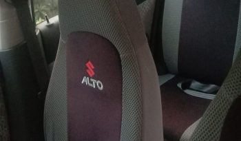Suzuki Alto VXI full
