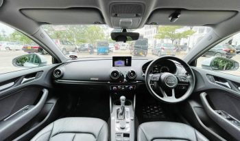 Audi A3 full