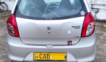 Suzuki Alto full