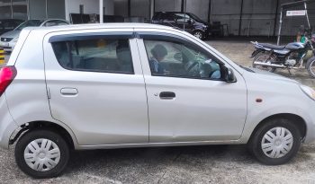 Suzuki Alto full