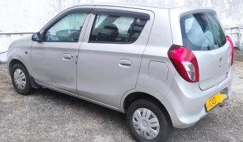 Suzuki Alto full