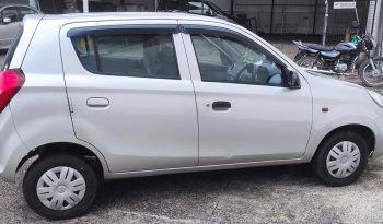 Suzuki Alto full