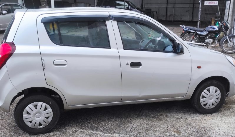 Suzuki Alto full