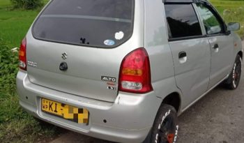 Suzuki Alto full