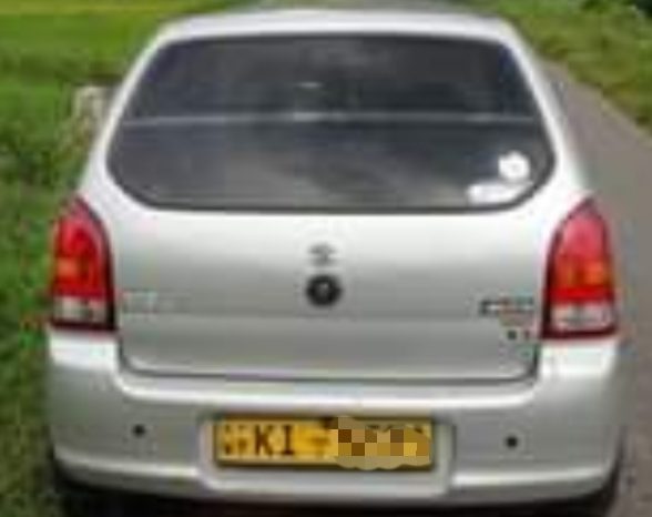Suzuki Alto full