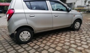 Suzuki Alto full