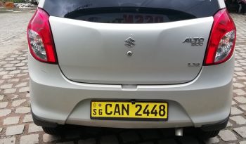 Suzuki Alto full