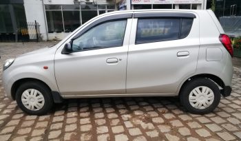 Suzuki Alto full