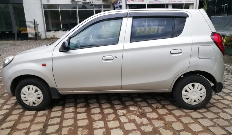 Suzuki Alto full