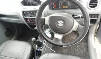 Suzuki Alto full
