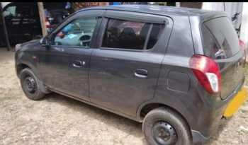 Suzuki Alto full