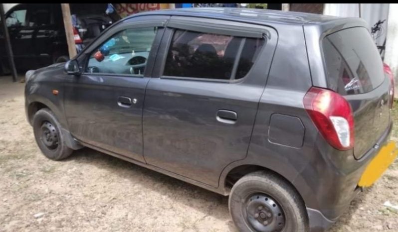 Suzuki Alto full