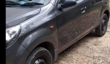 Suzuki Alto full
