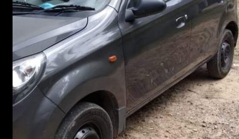 Suzuki Alto full