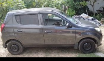 Suzuki Alto full