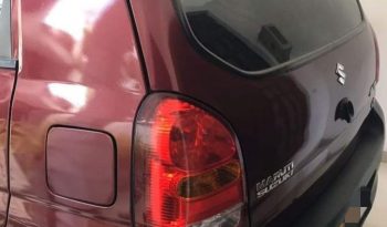 SUZUKI Alto full