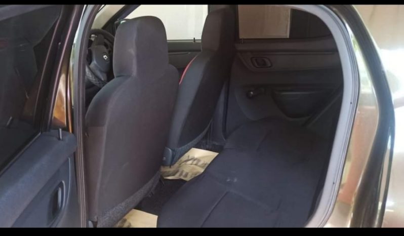 Renault Kwid full