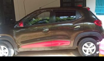 Renault Kwid full