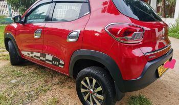 Renault Kwid full