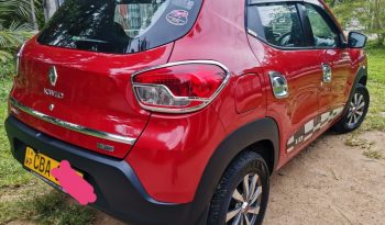 Renault Kwid full