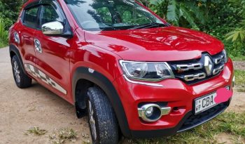 Renault Kwid full