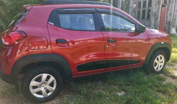 Renault Kwid full