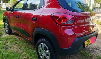 Renault Kwid full