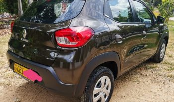 Renault Kwid full