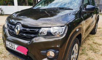 Renault Kwid full