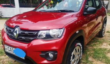 Renault Kwid full