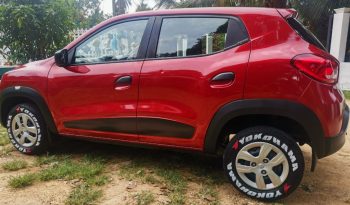Renault Kwid full