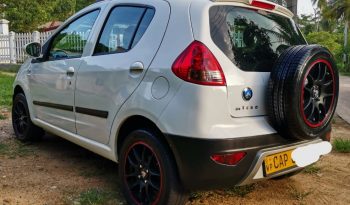 Micro Panda Cross full