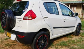 Micro Panda Cross full