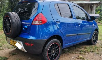 Micro Panda Cross full