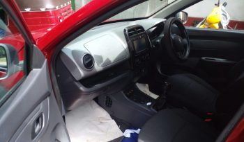 Renault Kwid full