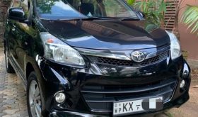 Toyota Avanza