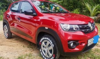 Renault Kwid full