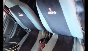 SUZUKI Alto full