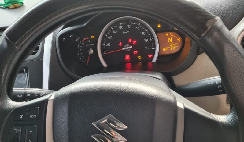 Suzuki Celerio full
