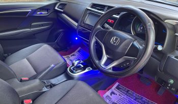 Suzuki Baleno full