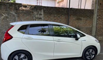 Suzuki Baleno full