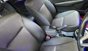 Suzuki Baleno full