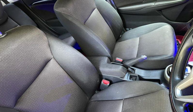 Suzuki Baleno full