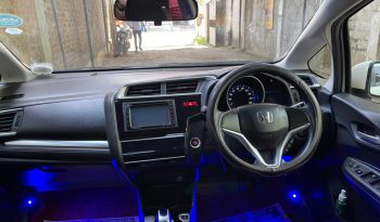 Suzuki Baleno full