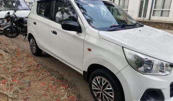 Suzuki Alto K10 full