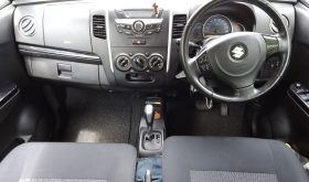 Suzuki WagonR VXI