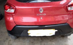 RENAULT KWID