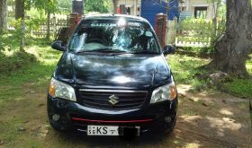 Suzuki Alto K10