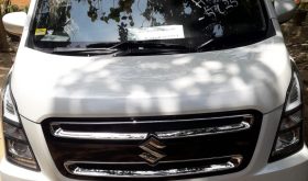 Suzuki Stingray